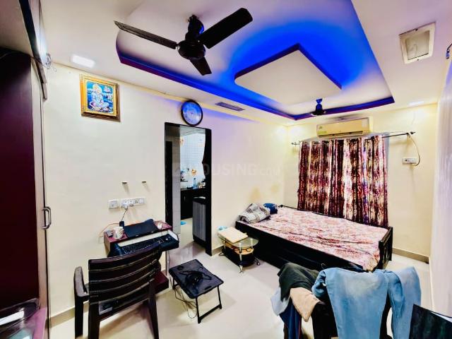 1 RK Apartment in Andheri East for rent Mumbai. The reference number is 20628833
