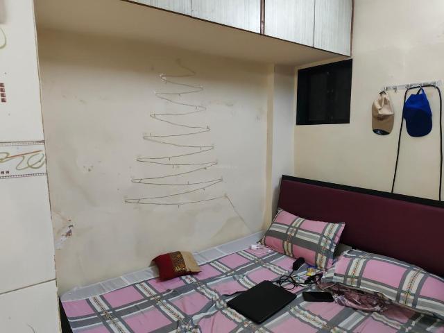 1 RK Apartment in Andheri East for rent Mumbai. The reference number is 20662170
