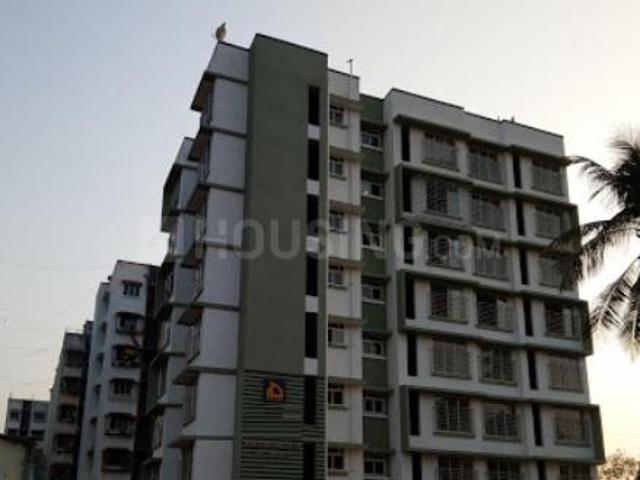 1 RK Apartment in Andheri East for rent Mumbai. The reference number is 20682098