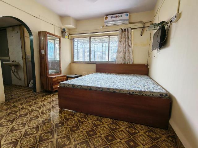 1 RK Apartment in Andheri East for rent Mumbai. The reference number is 20695284