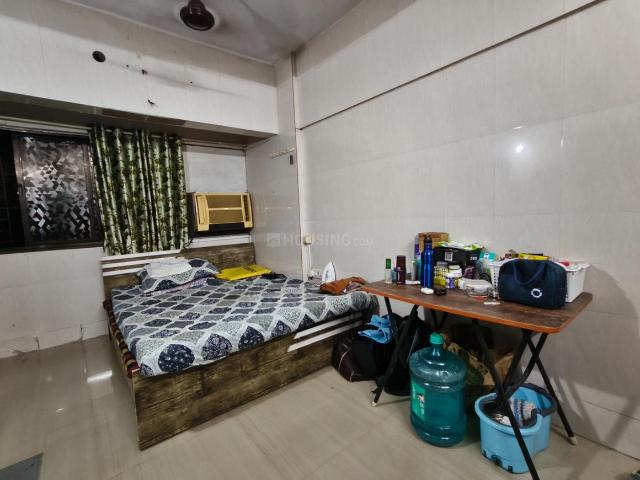 1 RK Apartment in Andheri East for rent Mumbai. The reference number is 20698970