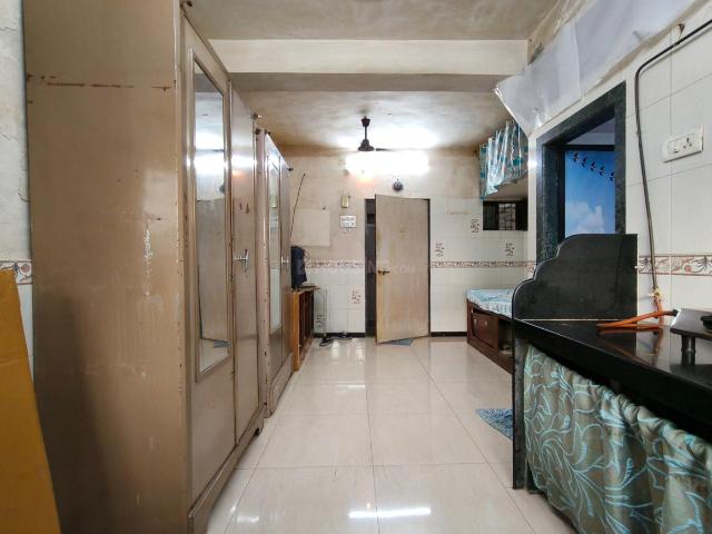 1 RK Apartment in Andheri East for rent Mumbai. The reference number is 20707344