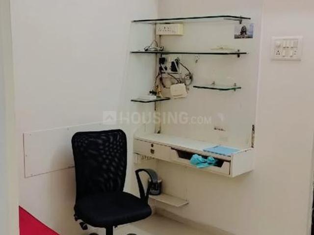 1 RK Apartment in Andheri East for rent Mumbai. The reference number is 20710494