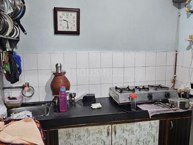 1 RK Apartment in Andheri East for rent Mumbai. The reference number is 20735307
