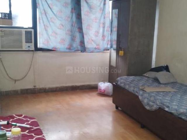 1 RK Apartment in Andheri East for rent Mumbai. The reference number is 20890661