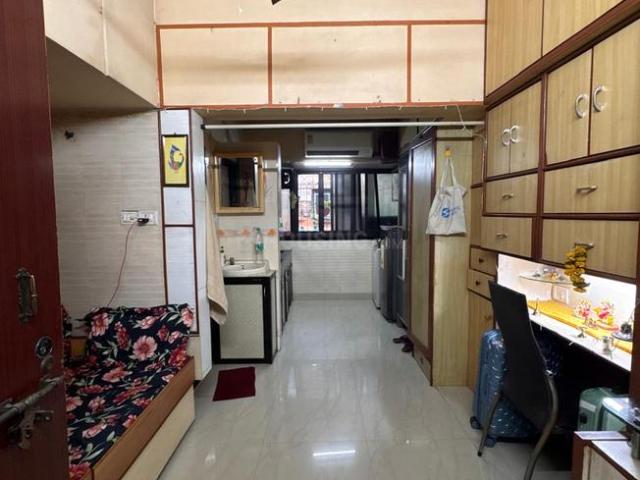 1 RK Apartment in Andheri East for rent Mumbai. The reference number is 20994778