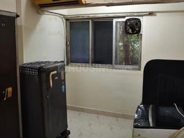 1 RK Apartment in Andheri East for rent Mumbai. The reference number is 21003610