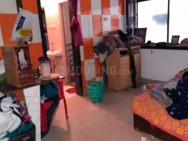 1 RK Apartment in Andheri East for rent Mumbai. The reference number is 5980144