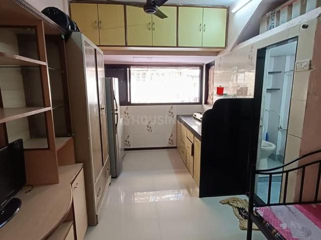 1 RK Apartment in Andheri East for resale Mumbai. The reference number is 11500578