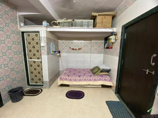 1 RK Apartment in Andheri East for resale Mumbai. The reference number is 11002977