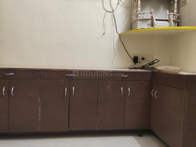 1 RK Apartment in Andheri East for resale Mumbai. The reference number is 11065589