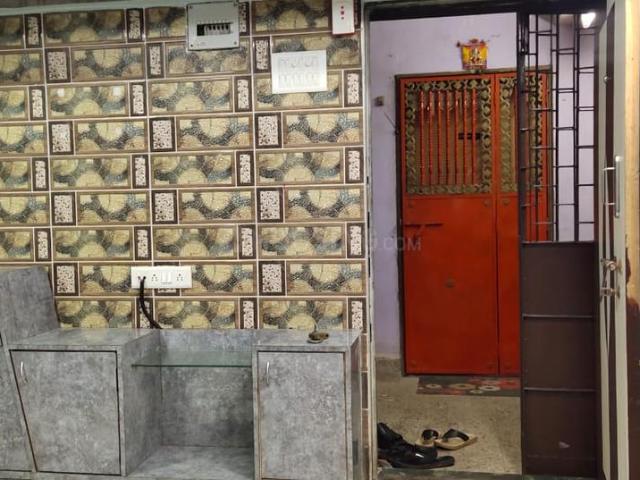 1 RK Apartment in Andheri East for resale Mumbai. The reference number is 13890711