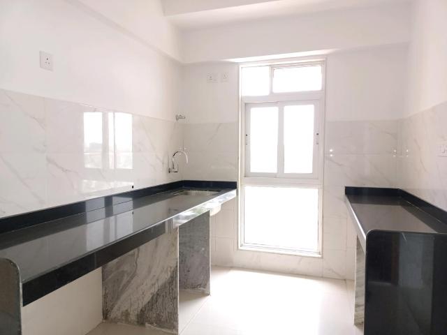 1 RK Apartment in Andheri East for resale Mumbai. The reference number is 14574907