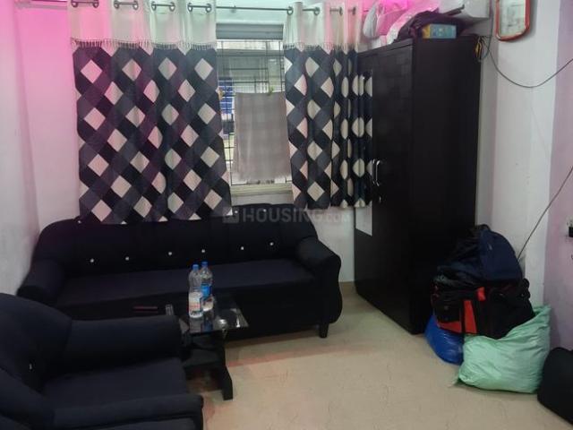1 RK Apartment in Andheri East for resale Mumbai. The reference number is 15415158