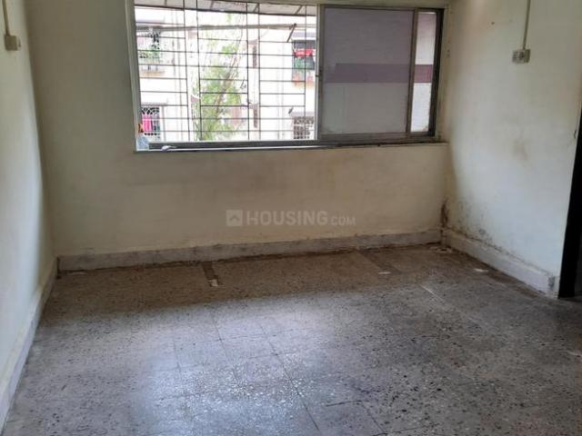 1 RK Apartment in Andheri East for resale Mumbai. The reference number is 15419739