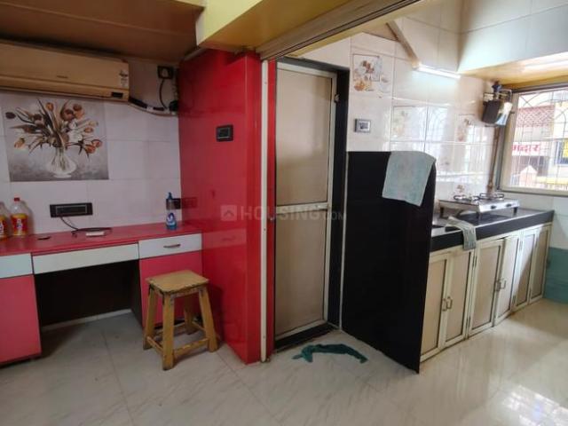 1 RK Apartment in Andheri East for resale Mumbai. The reference number is 17073291