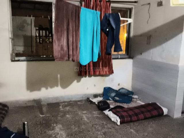 1 RK Apartment in Andheri East for resale Mumbai. The reference number is 18426649