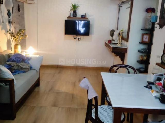 1 RK Apartment in Andheri East for resale Mumbai. The reference number is 19584311