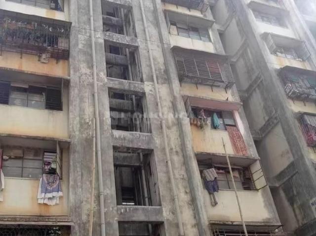 1 RK Apartment in Andheri East for resale Mumbai. The reference number is 19751835