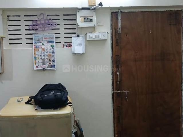 1 RK Apartment in Andheri East for resale Mumbai. The reference number is 19192636