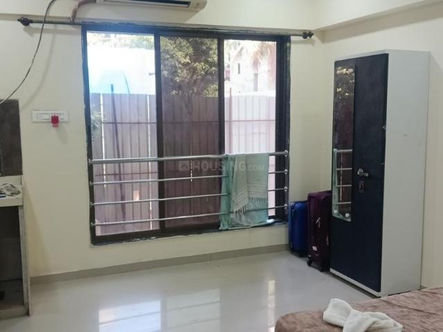 1 RK Apartment in Andheri East for resale Mumbai. The reference number is 20488064