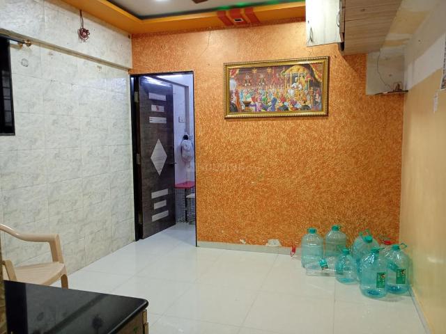 1 RK Apartment in Andheri East for resale Mumbai. The reference number is 20735653