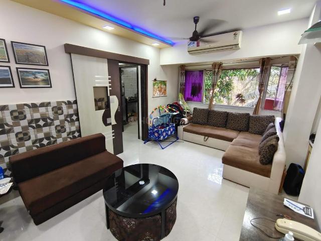 1 RK Apartment in Andheri East for resale Mumbai. The reference number is 20165159