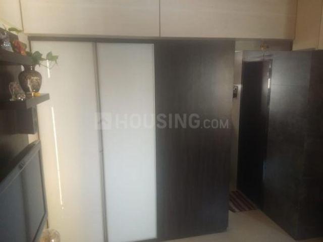 1 RK Apartment in Andheri East for resale Mumbai. The reference number is 5588458