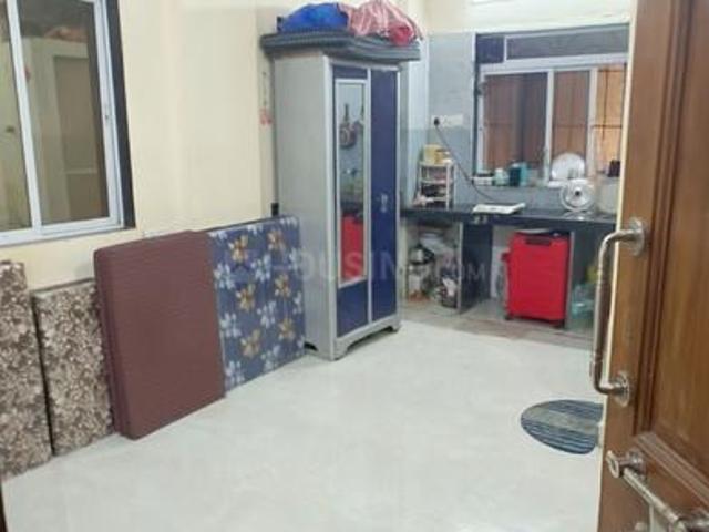 1 RK Apartment in Andheri West for rent Mumbai. The reference number is 20010783