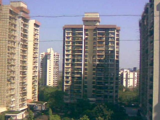 1 RK Apartment in Andheri West for rent Mumbai. The reference number is 20705486