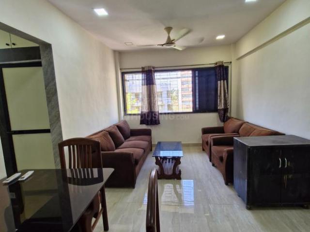 1 RK Apartment in Andheri West for rent Mumbai. The reference number is 20773958