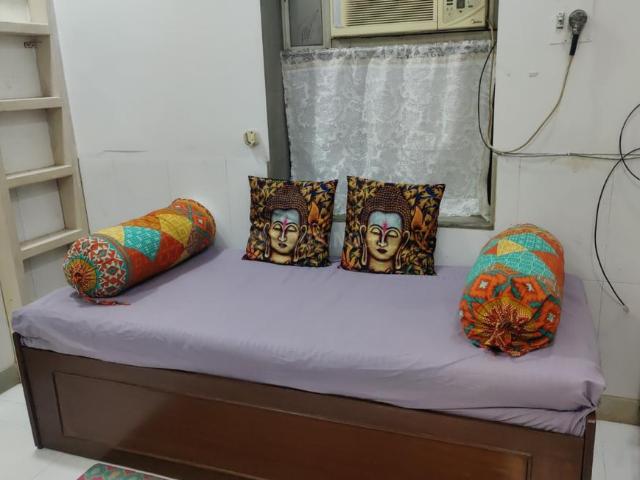 1 RK Apartment in Andheri West for resale Mumbai. The reference number is 15448541