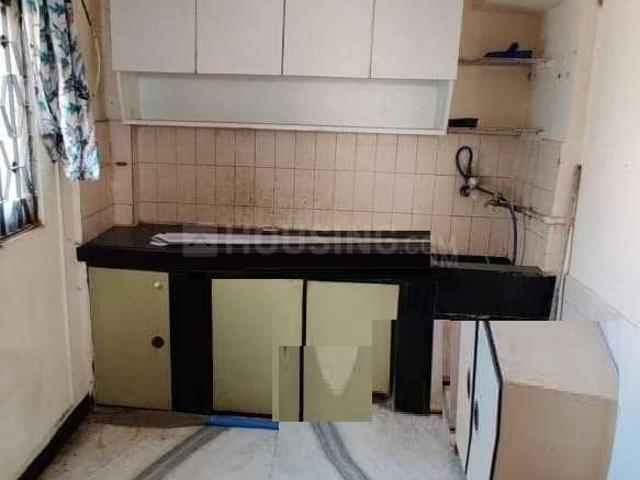 1 RK Apartment in Andheri West for resale Mumbai. The reference number is 19713638