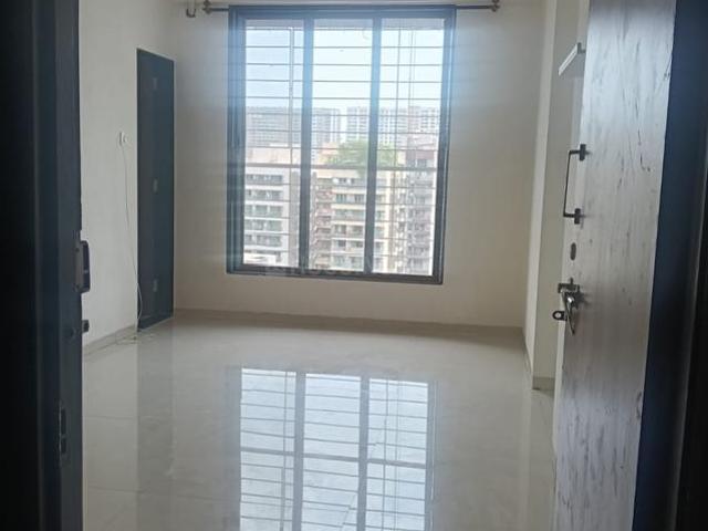 1 RK Apartment in Andheri West for resale Mumbai. The reference number is 20458164