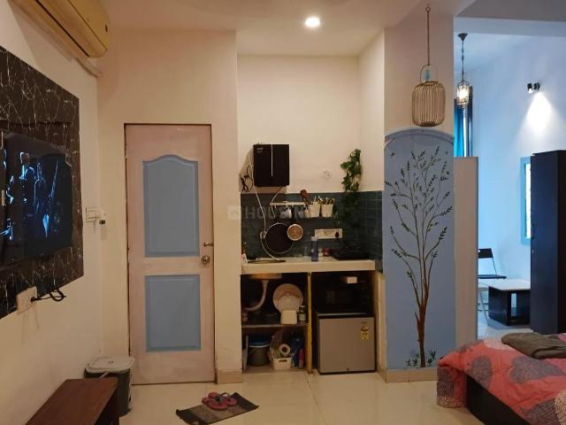 1 RK Apartment in Andheri West for resale Mumbai. The reference number is 20622122