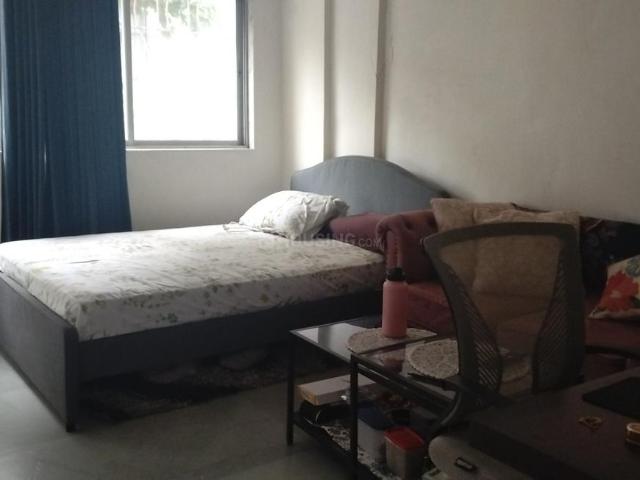 1 RK Apartment in Andheri West for resale Mumbai. The reference number is 20855458