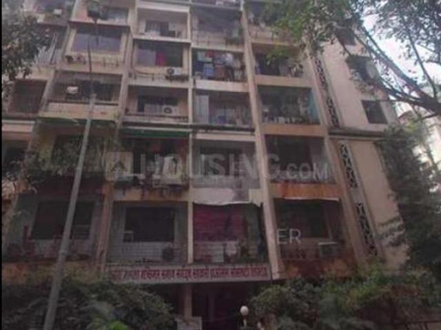 1 RK Apartment in Andheri West for resale Mumbai. The reference number is 20001770