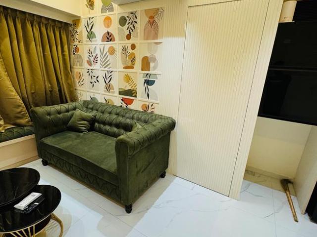 1 RK Apartment in Andheri West for resale Mumbai. The reference number is 20265896