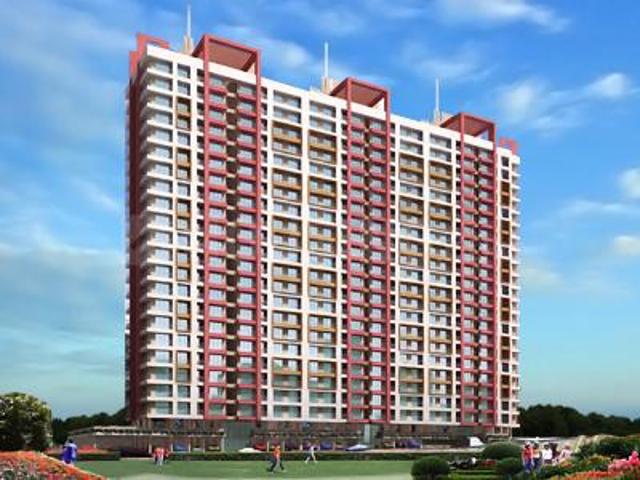 1 RK Apartment in Andheri West for resale Mumbai. The reference number is 20270218