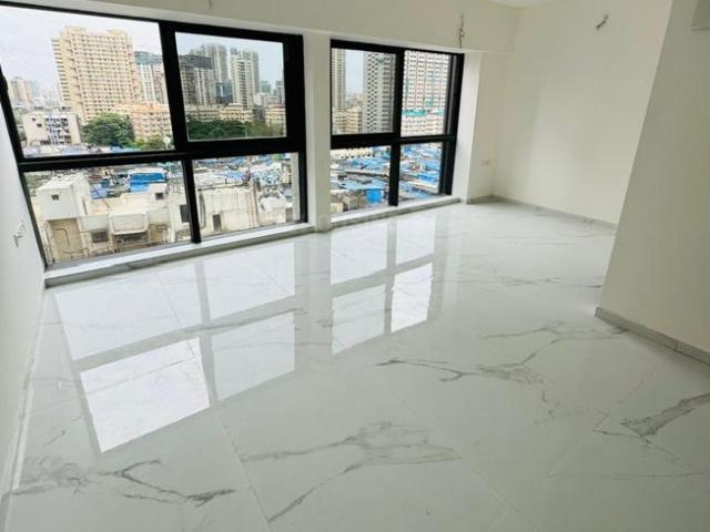 1 RK Apartment in Andheri West for resale Mumbai. The reference number is 20319297