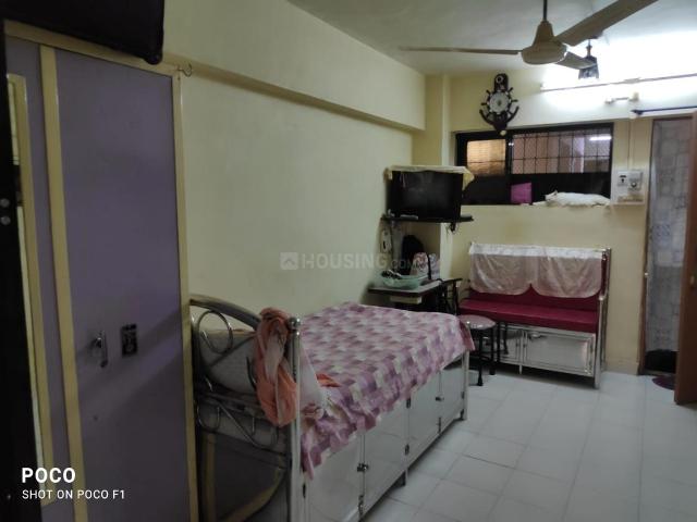 1 RK Apartment in Andheri West for resale Mumbai. The reference number is 6234435