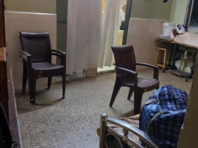 1 RK Apartment in Antop Hill for resale Mumbai. The reference number is 16633674