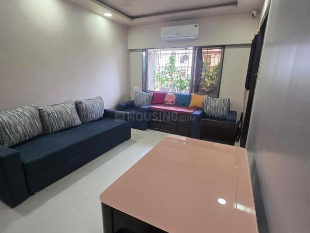 1 RK Apartment in Antop Hill for resale Mumbai. The reference number is 20951601