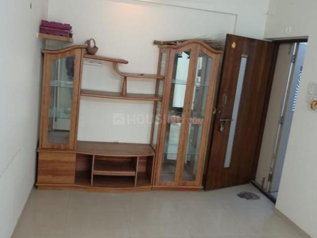 1 RK Apartment in Antop Hill for resale Mumbai. The reference number is 20951638