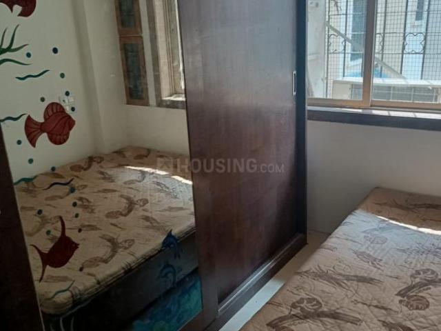 1 RK Apartment in Antop Hill for resale Mumbai. The reference number is 20951674