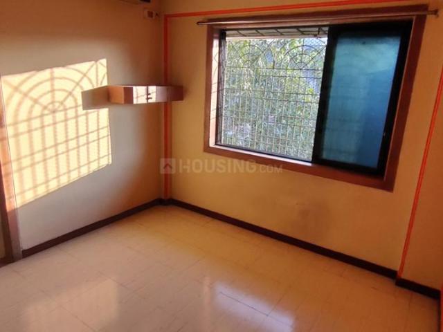 1 RK Apartment in Asalpha for rent Mumbai. The reference number is 20838742