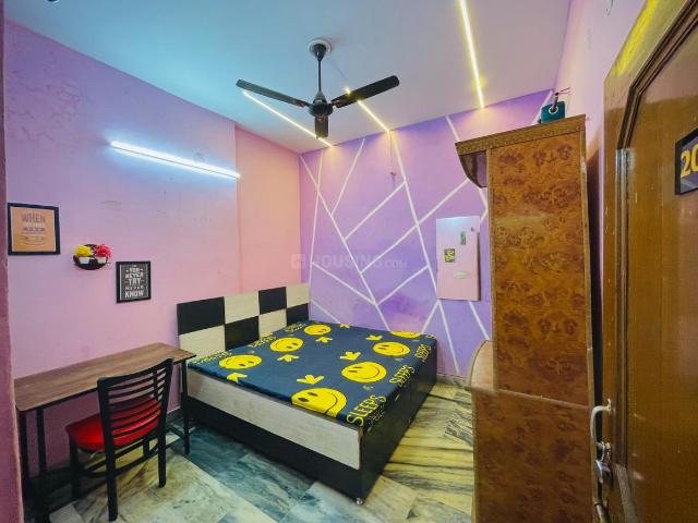 1 RK Apartment in Ashok Nagar for rent Jalandhar. The reference number is 15704232