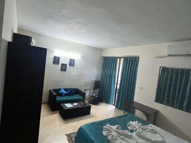 1 RK Apartment in Assagao for resale North Goa. The reference number is 17467948