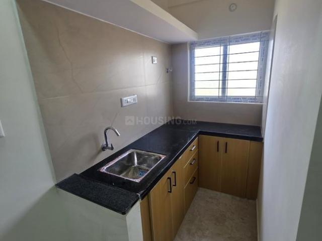 1 RK Apartment in Arakere for rent Bengaluru. The reference number is 20493417