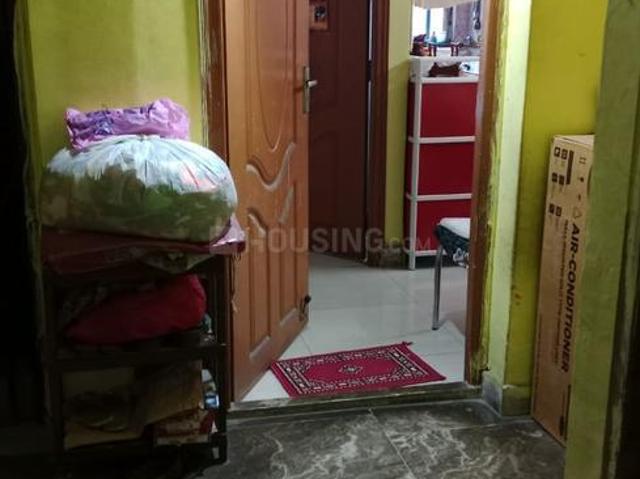 1 RK Apartment in Ariadaha for resale Kolkata. The reference number is 14529818